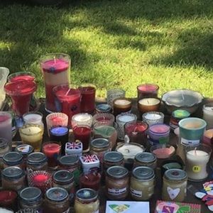 10 Candles for $10